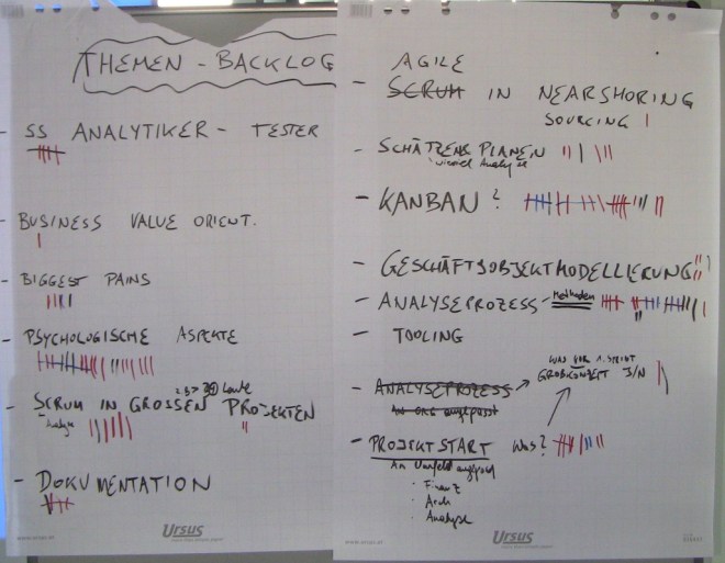 V-ARC Themen 2011-09-26